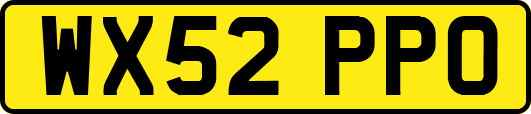 WX52PPO