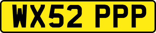 WX52PPP