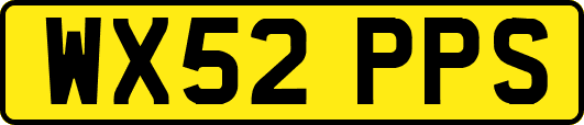 WX52PPS