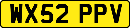 WX52PPV