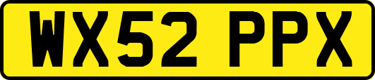 WX52PPX