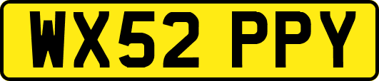 WX52PPY