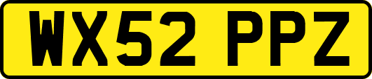 WX52PPZ