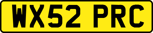 WX52PRC