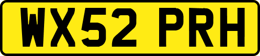 WX52PRH