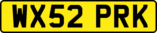 WX52PRK