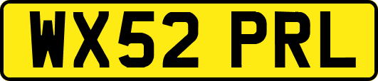 WX52PRL