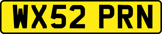 WX52PRN