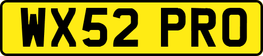 WX52PRO