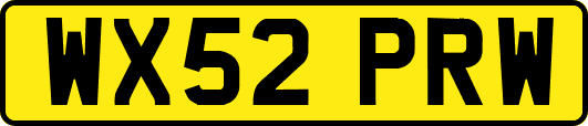 WX52PRW