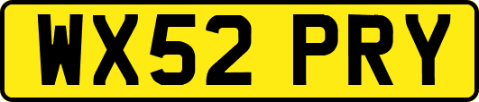 WX52PRY