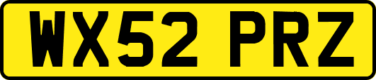 WX52PRZ