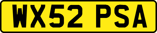 WX52PSA