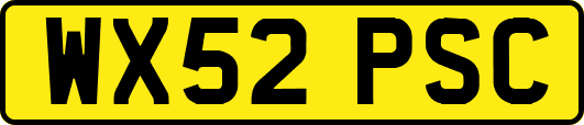 WX52PSC