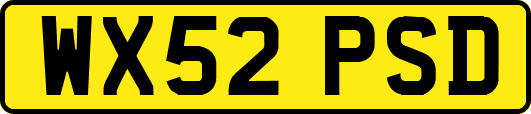 WX52PSD