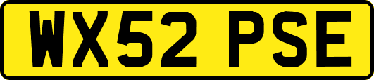 WX52PSE