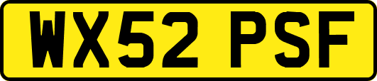 WX52PSF