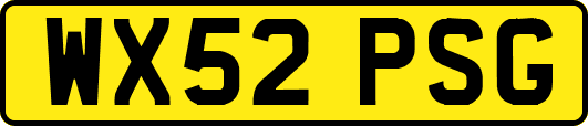 WX52PSG