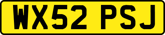 WX52PSJ
