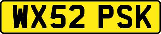WX52PSK