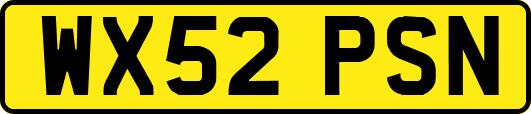 WX52PSN