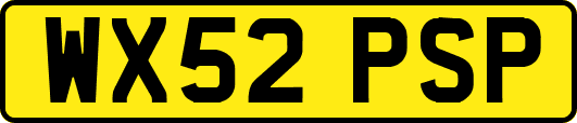 WX52PSP
