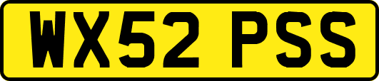 WX52PSS