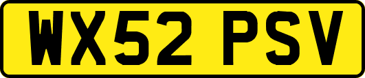 WX52PSV