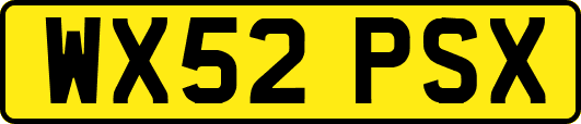 WX52PSX