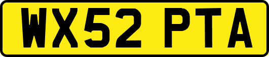 WX52PTA
