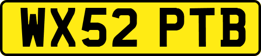 WX52PTB