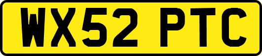 WX52PTC