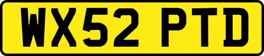 WX52PTD