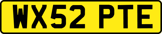 WX52PTE