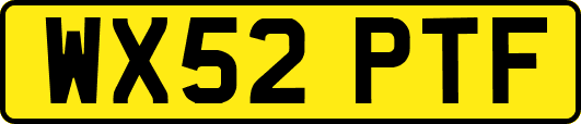 WX52PTF