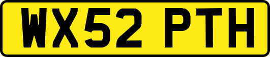 WX52PTH