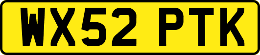 WX52PTK