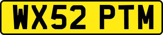 WX52PTM