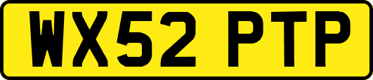 WX52PTP
