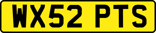 WX52PTS