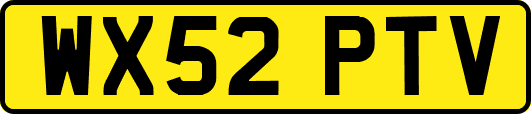 WX52PTV