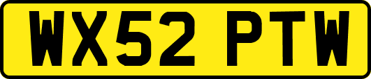 WX52PTW