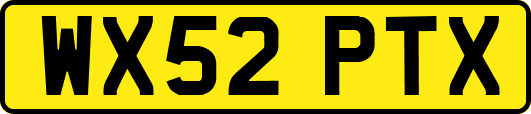 WX52PTX