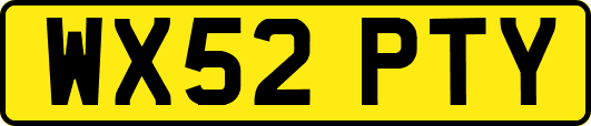 WX52PTY