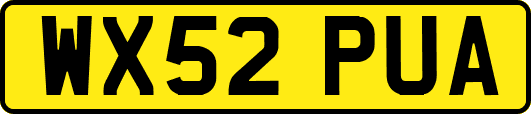 WX52PUA
