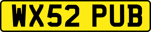 WX52PUB