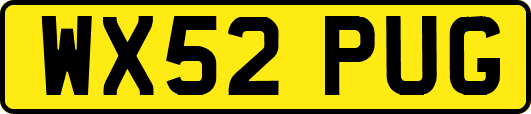WX52PUG