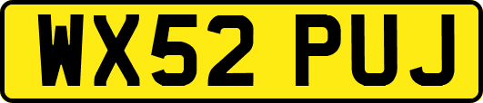 WX52PUJ