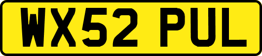WX52PUL