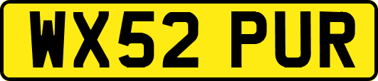 WX52PUR